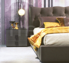 Кровать MENEO фабрика Biba Salotti