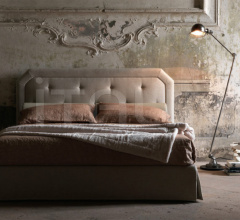 Кровать DORIS фабрика Biba Salotti