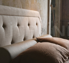 Кровать DORIS фабрика Biba Salotti