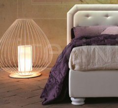 Кровать DORIS фабрика Biba Salotti