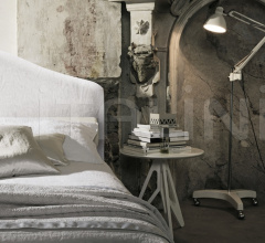 Кровать DALIA фабрика Biba Salotti