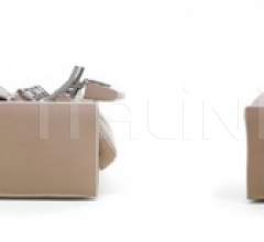 Диван-кровать AIRON Диван-кровать AIRON фабрика Biba Salotti