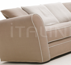 Диван-кровать AIRON Диван-кровать AIRON фабрика Biba Salotti