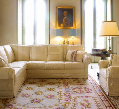 Диван-кровать DON CAMILLO Диван-кровать DON CAMILLO фабрика Biba Salotti