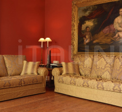 Диван-кровать DON CAMILLO Диван-кровать DON CAMILLO фабрика Biba Salotti