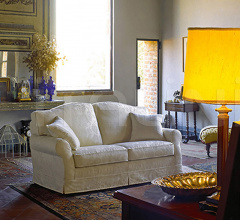 Диван-кровать MORFEO Диван-кровать MORFEO фабрика Biba Salotti