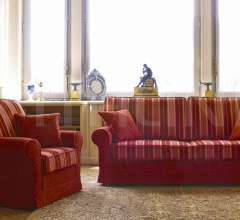 Диван-кровать PRINCIPE Диван-кровать PRINCIPE фабрика Biba Salotti