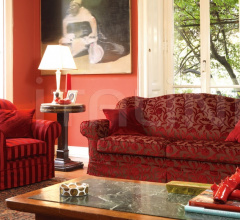 Диван-кровать DESIDERIO Диван-кровать DESIDERIO фабрика Biba Salotti