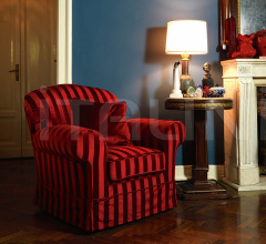 Диван-кровать DESIDERIO Диван-кровать DESIDERIO фабрика Biba Salotti