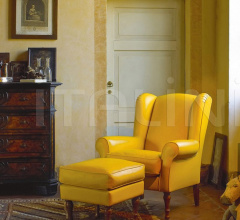 Кресло CARLOTTA фабрика Biba Salotti