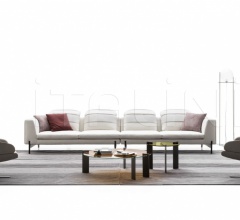Модульный диван Kim relax фабрика Ditre Italia