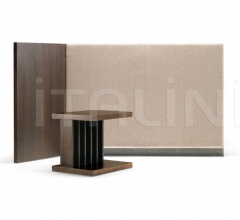 Кофейный столик Monolith Кофейный столик Monolith фабрика Ditre Italia