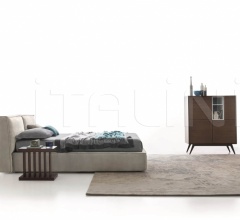 Кровать Misty Кровать Misty фабрика Ditre Italia