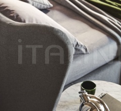 Кровать Opus Кровать Opus фабрика Ditre Italia