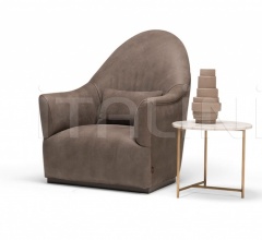 Кресло Cohiba Кресло Cohiba фабрика Altavilla