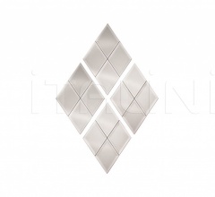 Настенное зеркало Eres Настенное зеркало Eres фабрика Altavilla