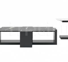 Журнальный столик Ponte Vecchio Журнальный столик Ponte Vecchio фабрика Altavilla