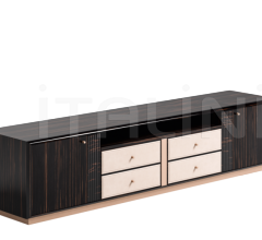 Тумба под TV 0130 DEAN Тумба под TV 0130 DEAN фабрика Antonelli Moravio