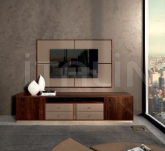 Тумба под TV 0130 DEAN Тумба под TV 0130 DEAN фабрика Antonelli Moravio