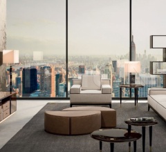 Стойка под TV 0132 KENT Стойка под TV 0132 KENT фабрика Antonelli Moravio