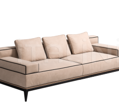 Диван 0302/B KELVIN Диван 0302/B KELVIN фабрика Antonelli Moravio