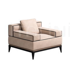 Кресло 0303/B KAROLIN Кресло 0303/B KAROLIN фабрика Antonelli Moravio