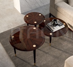 Кофейный столик 0540 ABHRAN+0541 ALLEN+0542 ARNOLD фабрика Antonelli Moravio