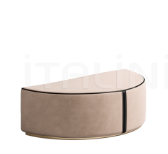 Итальянские Пуфы - Пуф 0381 ERIK фабрика Antonelli Moravio