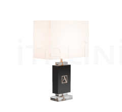 Настольная лампа 0685 LONELY Настольная лампа 0685 LONELY фабрика Antonelli Moravio