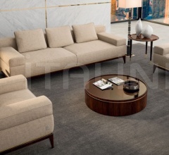 Кофейный столик 0540 ABHRAN+0541 ALLEN+0542 ARNOLD фабрика Antonelli Moravio