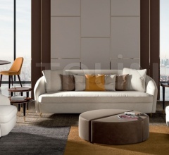 Кофейный столик 0540 ABHRAN+0541 ALLEN+0542 ARNOLD фабрика Antonelli Moravio