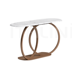 Консоль 0111 CHARLOTTE Консоль 0111 CHARLOTTE фабрика Antonelli Moravio