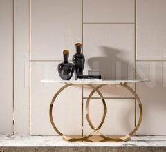 Консоль 0111 CHARLOTTE Консоль 0111 CHARLOTTE фабрика Antonelli Moravio