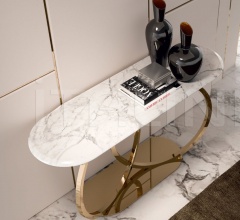 Консоль 0111 CHARLOTTE Консоль 0111 CHARLOTTE фабрика Antonelli Moravio