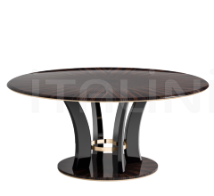 Стол обеденный 0571 BRAD Стол обеденный 0571 BRAD фабрика Antonelli Moravio