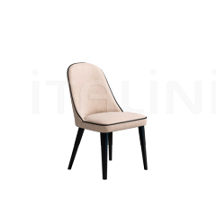 Стул 0600 KALLY Стул 0600 KALLY фабрика Antonelli Moravio