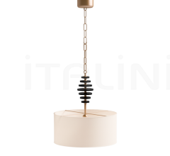 Подвесной светильник 0671 WAVE Подвесной светильник 0671 WAVE фабрика Antonelli Moravio