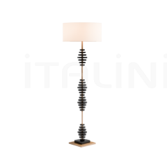 Торшер 0680 WAVE Торшер 0680 WAVE фабрика Antonelli Moravio