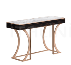 Консоль 0115 CHANTAL Консоль 0115 CHANTAL фабрика Antonelli Moravio