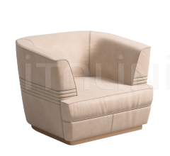 Кресло 0301 AMY Кресло 0301 AMY фабрика Antonelli Moravio