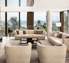 Кресло 0301 AMY Кресло 0301 AMY фабрика Antonelli Moravio