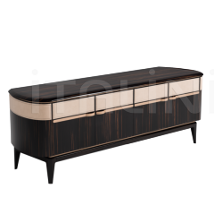 Тумба под TV 0131 GINGER Тумба под TV 0131 GINGER фабрика Antonelli Moravio