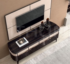 Тумба под TV 0131 GINGER Тумба под TV 0131 GINGER фабрика Antonelli Moravio