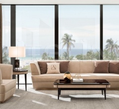 Столик 0546 ZOE+0547 CHLOE+0548 JADE фабрика Antonelli Moravio