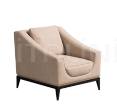 Кресло 0305 GEORGIA Кресло 0305 GEORGIA фабрика Antonelli Moravio