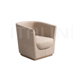 Кресло 0852 THEA Кресло 0852 THEA фабрика Antonelli Moravio