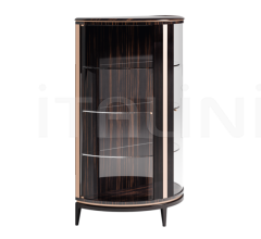 Витрина 0200 CHRISTAL Витрина 0200 CHRISTAL фабрика Antonelli Moravio