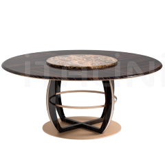 Стол обеденный 0573 RIDLEY Стол обеденный 0573 RIDLEY фабрика Antonelli Moravio