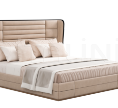 Итальянские Кровати - Кровать 0800 PHILIPPE Итальянские Кровати - Кровать 0800 PHILIPPE фабрика Antonelli Moravio