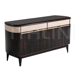 Комод 0702 PIERR фабрика Antonelli Moravio